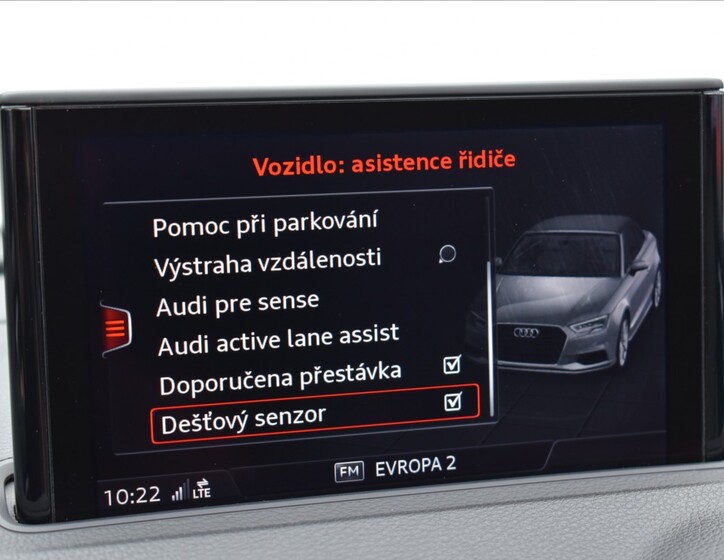 Audi A3 28