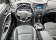 Hyundai Santa Fe 16