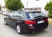 BMW Řada 5 4