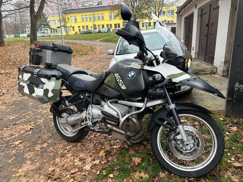 BMW Ostatní