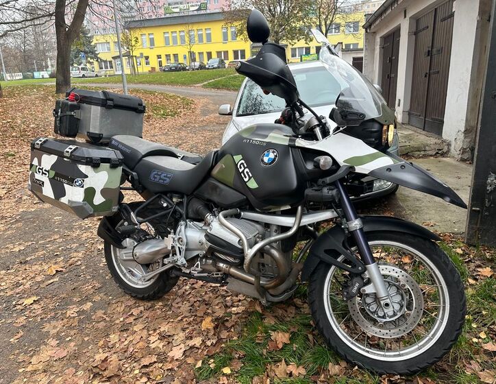 BMW Ostatní 1