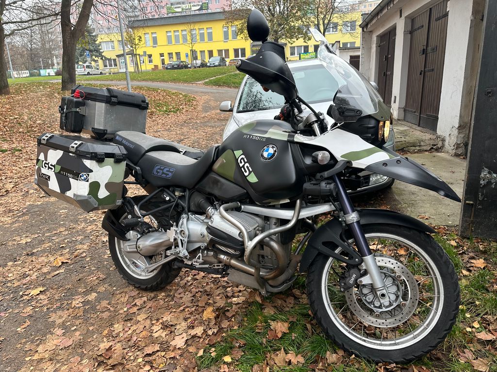 BMW Ostatní