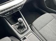 Škoda Octavia 18