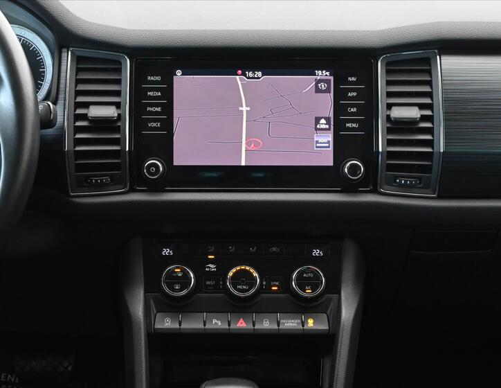 Škoda Kodiaq 12