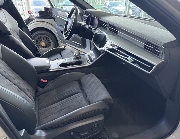 Audi A6 Allroad 11