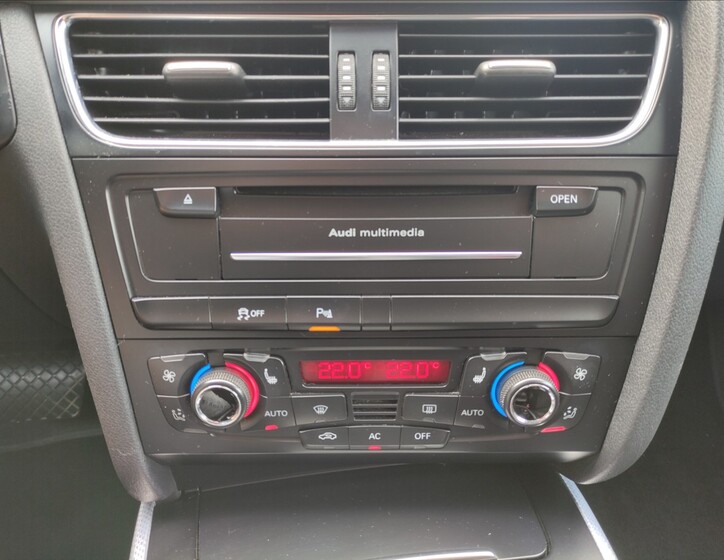 Audi A5 15