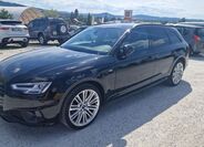 Audi A4 1