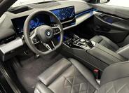 BMW Řada 5 6