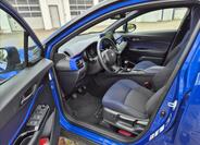 Toyota C-HR 7