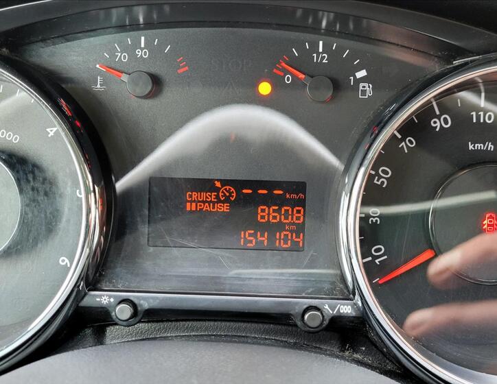 Peugeot 5008 36