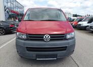 Volkswagen Transporter 3