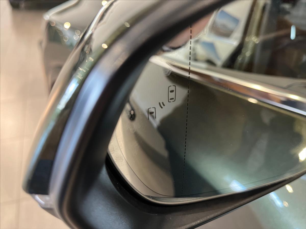 Lexus RX 350h