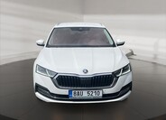 Škoda Octavia 2