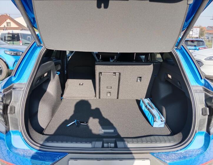 Ford Explorer 15