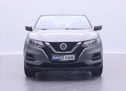 Nissan Qashqai 2