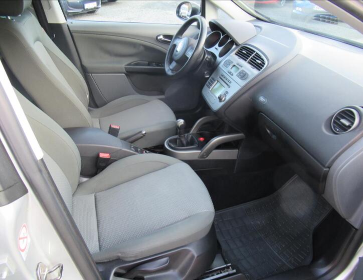 Seat Altea 15