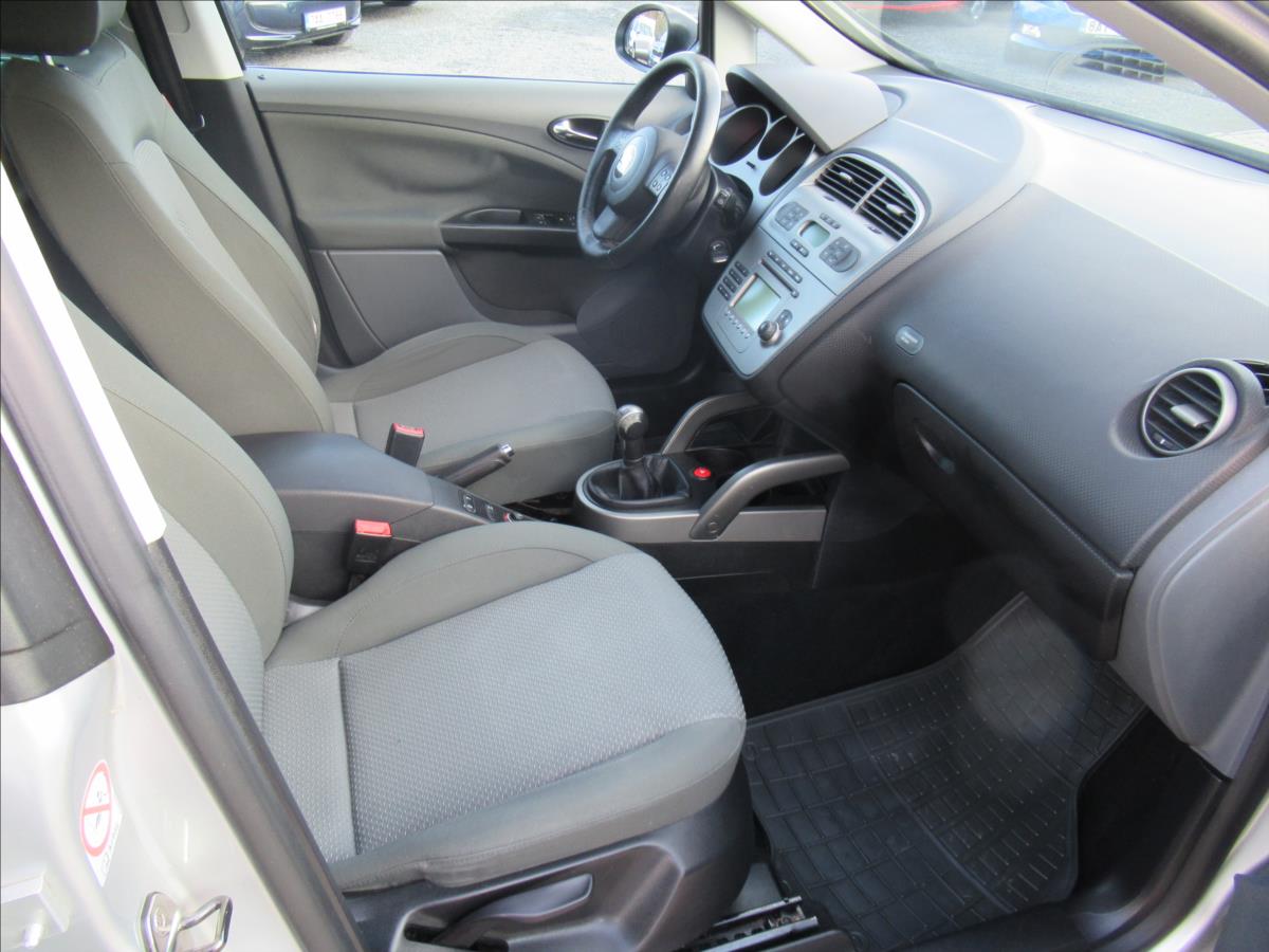 Seat Altea