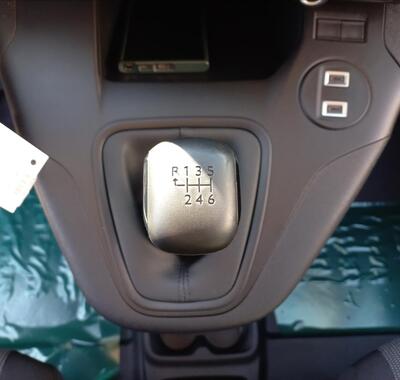 Toyota ProAce City 18