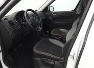 Škoda Yeti 8