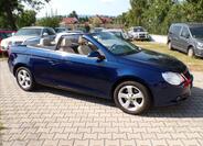 Volkswagen EOS 10