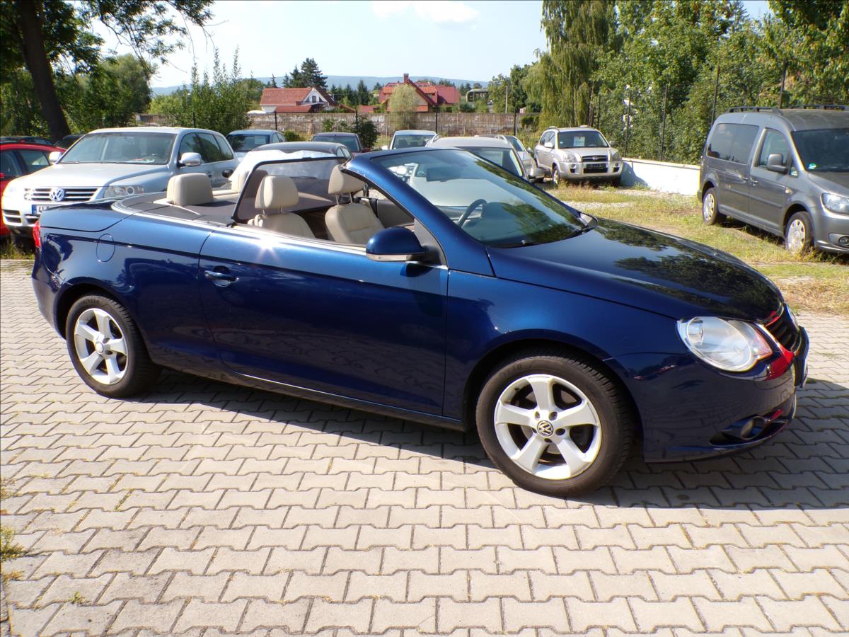 Volkswagen EOS