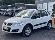 Suzuki SX4 3