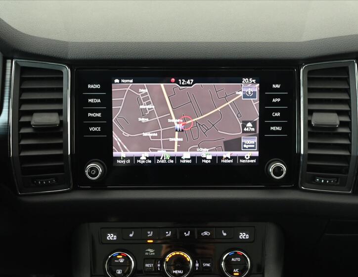 Škoda Kodiaq 20