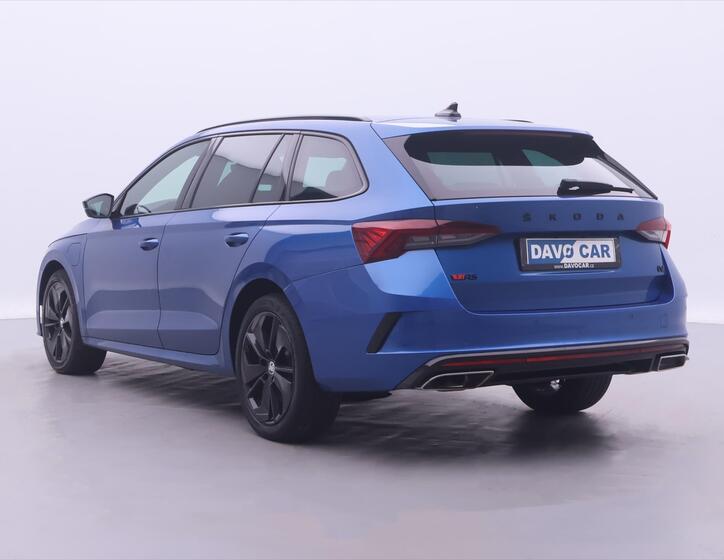 Škoda Octavia 5