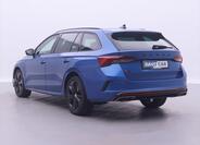 Škoda Octavia 5