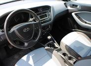 Hyundai i20 10