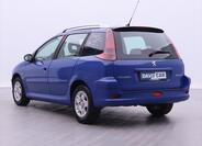 Peugeot 206 5
