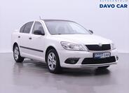Škoda Octavia 1