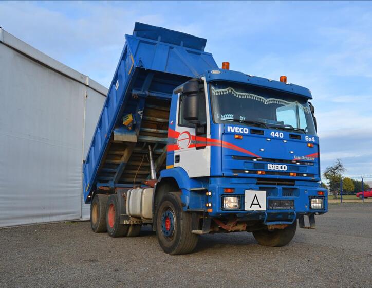 Iveco Ostatní 9