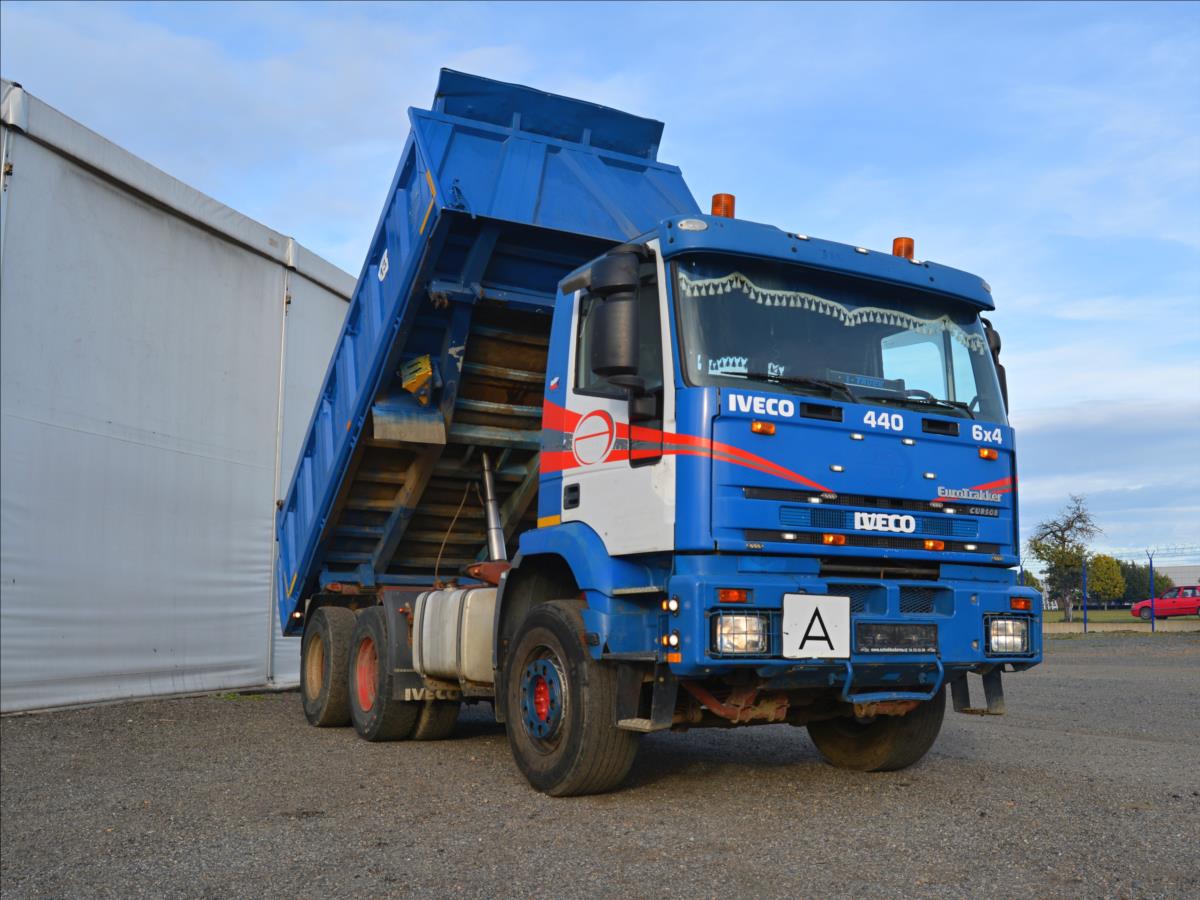 Iveco Ostatní