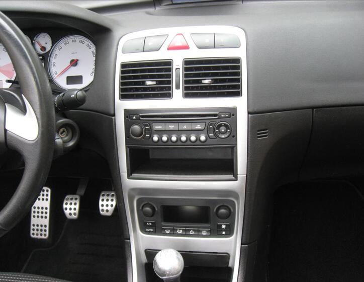 Peugeot 307 29