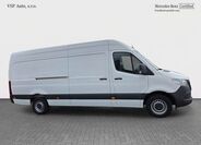 Mercedes-Benz Sprinter 5