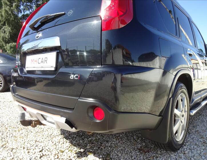 Nissan X-Trail 15