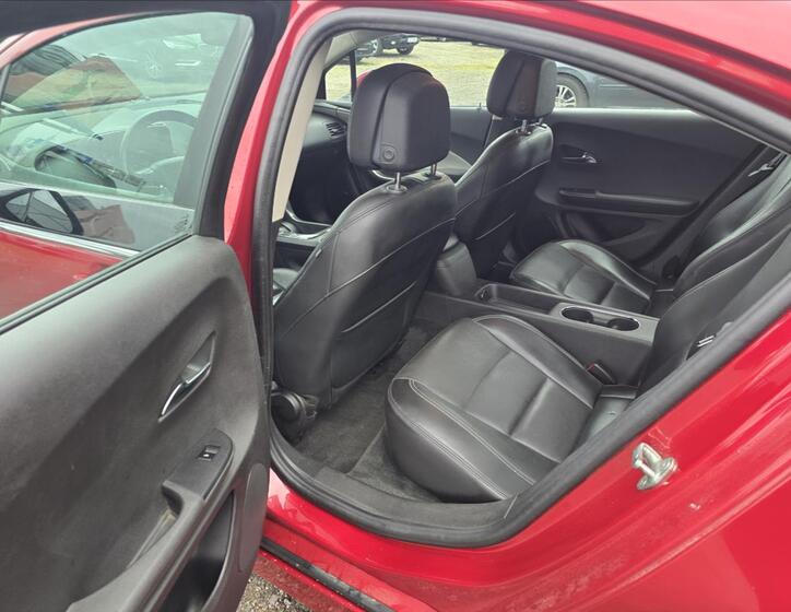 Opel Ampera 11