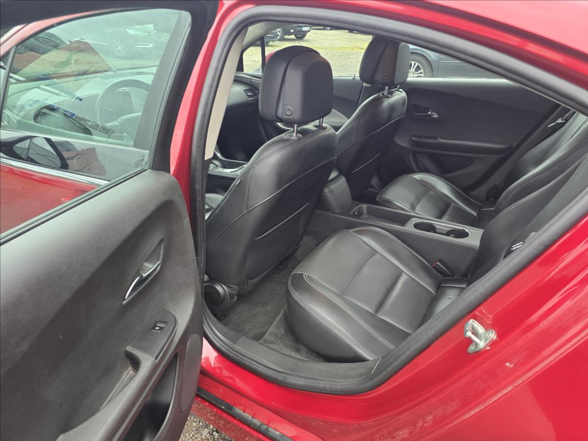 Opel Ampera