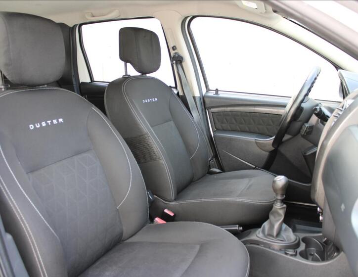 Dacia Duster 27
