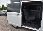 Volkswagen Transporter 17