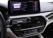 BMW Řada 5 30