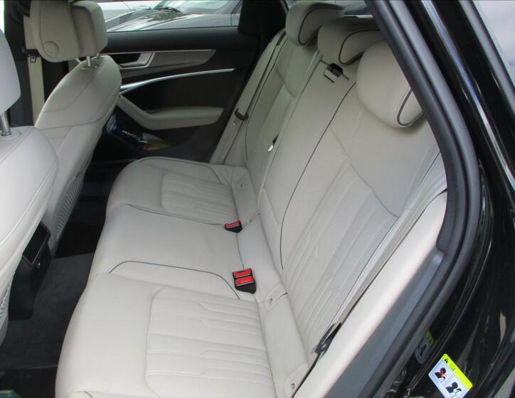 Audi A6 Allroad 24