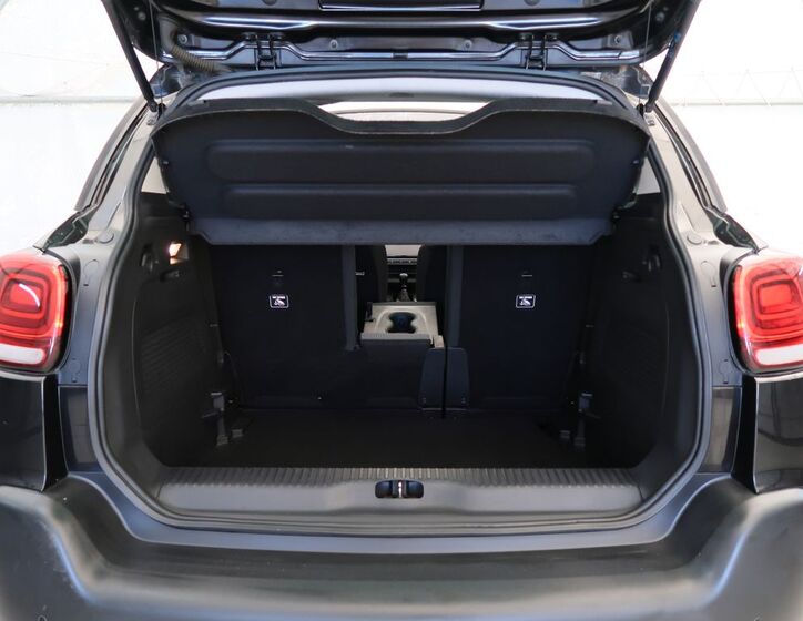 Citroën C3 Aircross 11