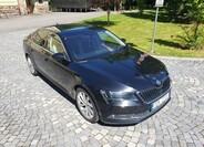 Škoda Superb 5