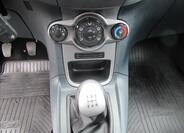 Ford Fiesta 10