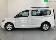 Volkswagen Caddy 2