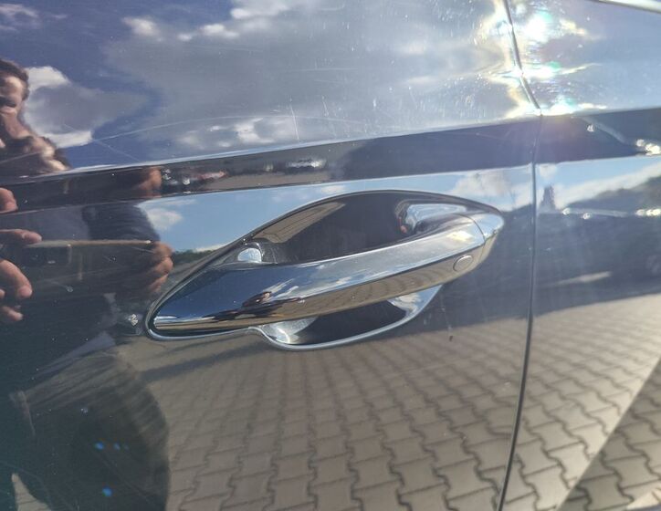 Hyundai Tucson 11