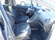 Opel Meriva 10