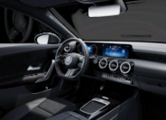 Mercedes-Benz CLA 7